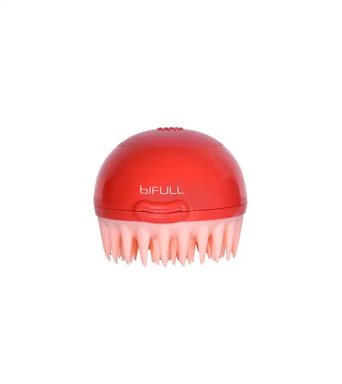 Bifull - Cepillo para tratamientos - Rojo - Bifull - Comparador de precios