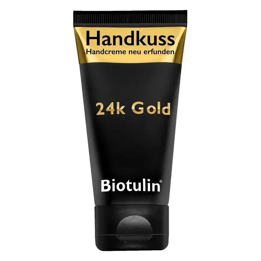 Biotulin - Hand Cream Cremas de manos 50 ml unisex - Biotulin - Comparador de precios