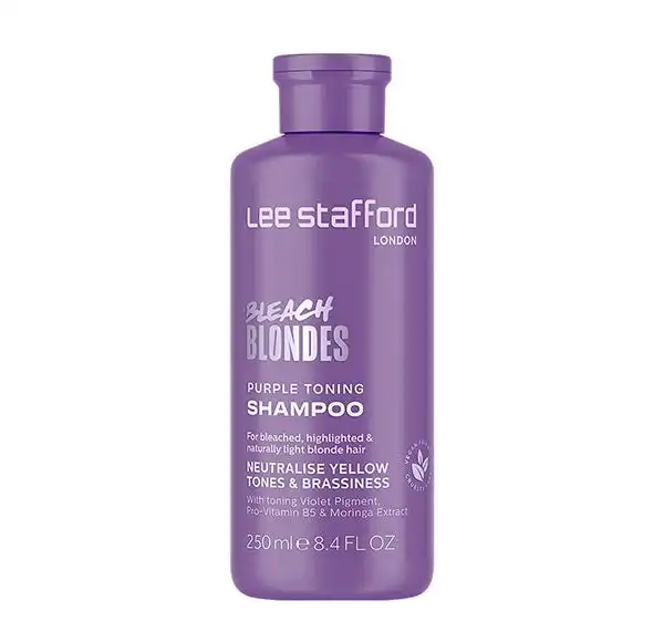 Bleach Blondes - Lee Stafford - Comparador de precios