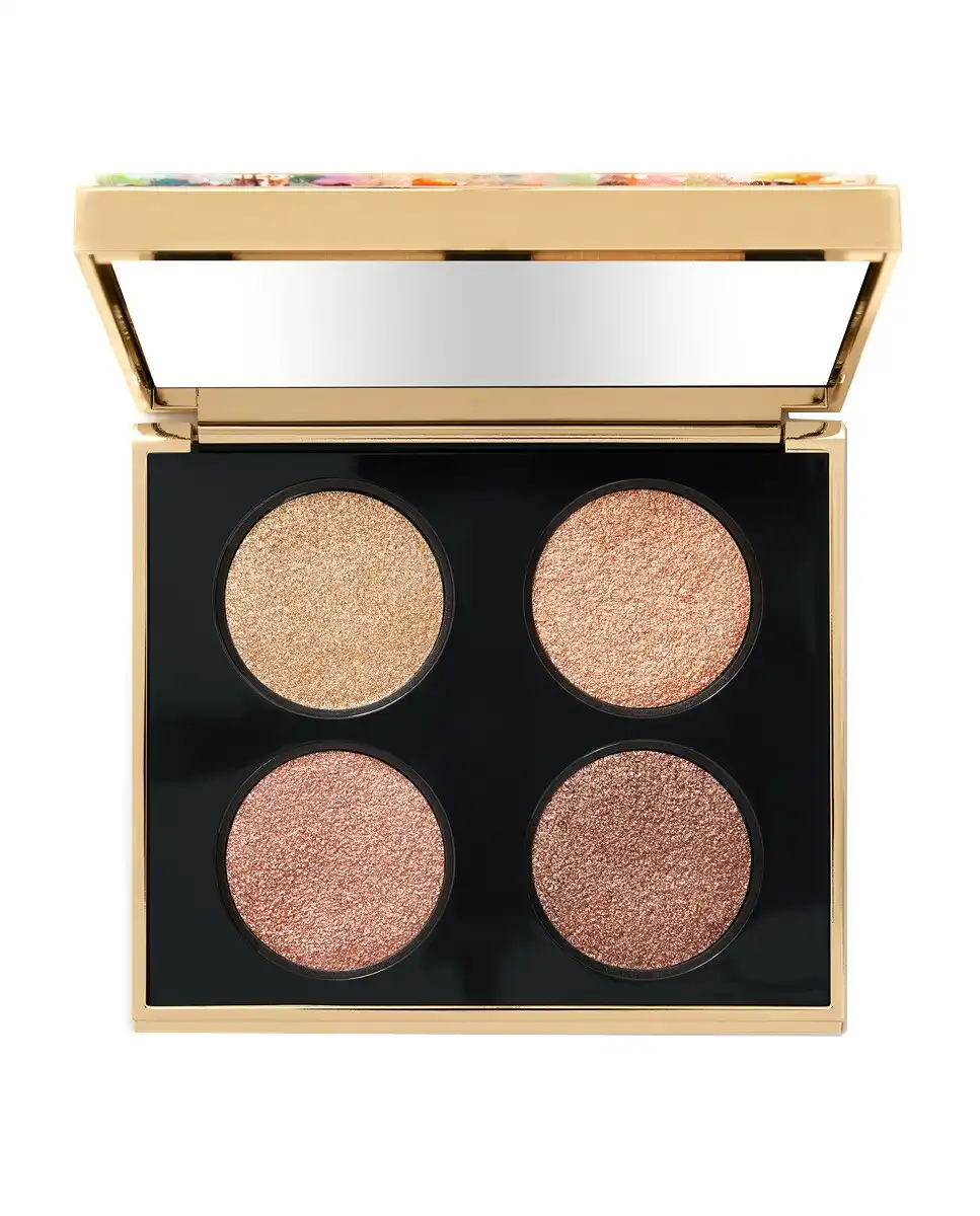 Bobbi Brown - Paleta de 4 sombras Luxe Eye Shadow Bobbi Brown. - Bobbi Brown - Comparador de precios