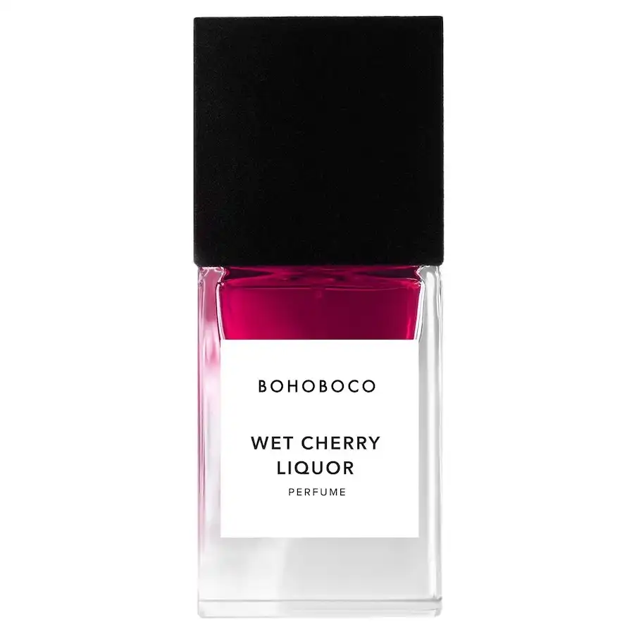 Bohoboco - Wet Cherry Liquor Perfumes unisex 50 ml unisex - BOHO - Comparador de precios