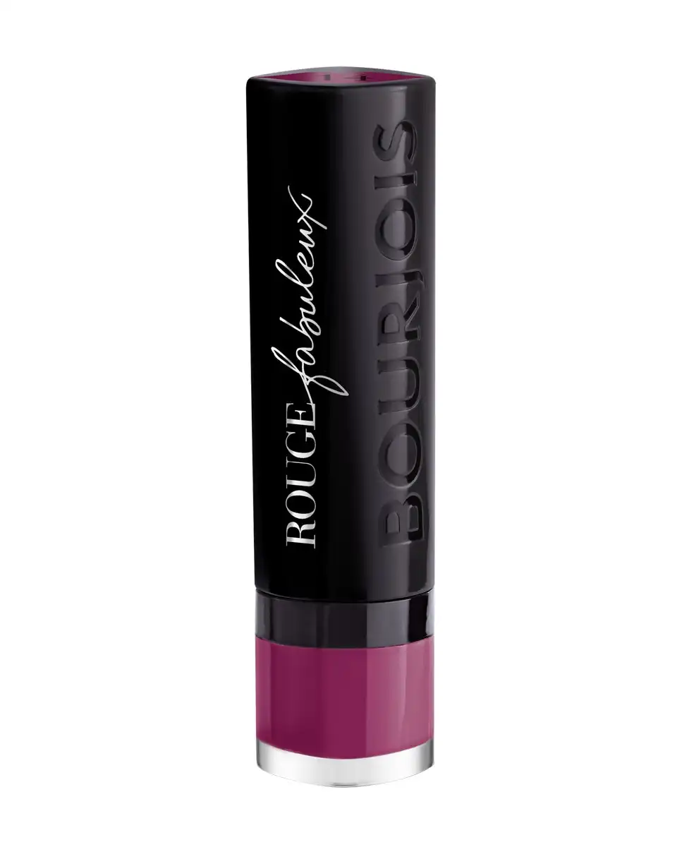 Bourjois - Barra De Labios Rouge Fabuleux - Bourjois - Comparador de precios