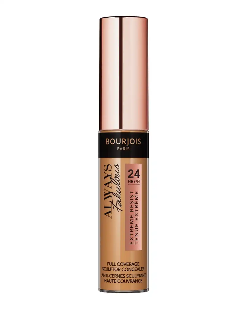 Bourjois - Corrector Always Fabulous Scultpor - Bourjois - Comparador de precios