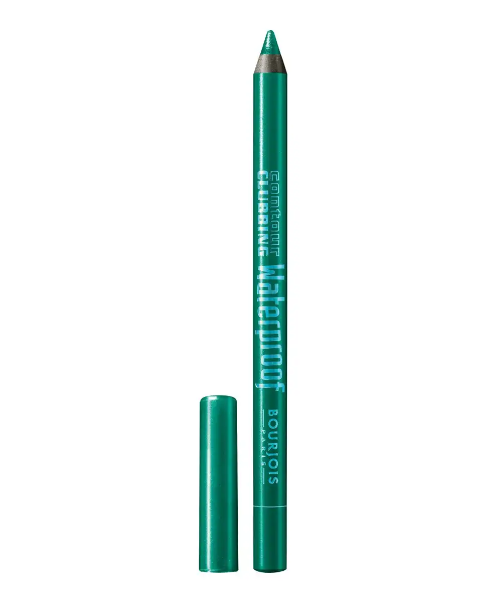 Bourjois - Lápiz De Ojos Contour Clubbing Waterproof - Bourjois - Comparador de precios