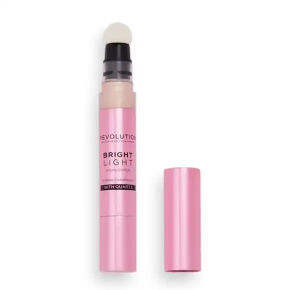 Bright Light Highlighter Strobe Champagne - REVOLUTION - Comparador de precios