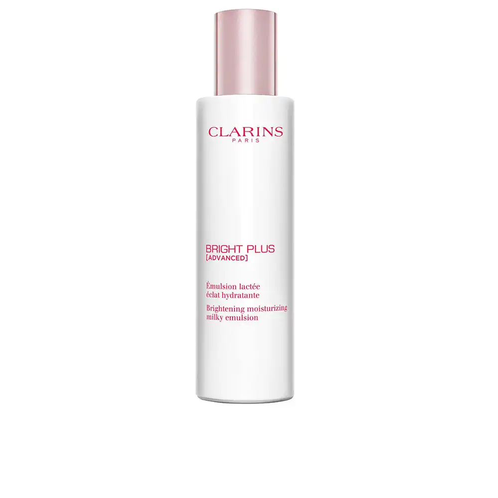 Bright Plus emulsión 100 ml - Clarins - Comparador de precios
