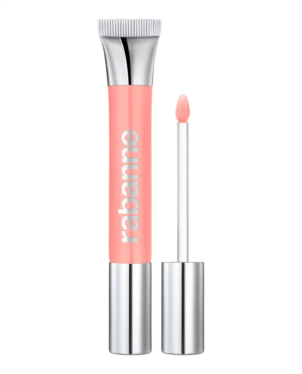 Brillo de Labios Glowies 9 ml Rabanne 002.Pink Lolita - Rabanne - Comparador de precios