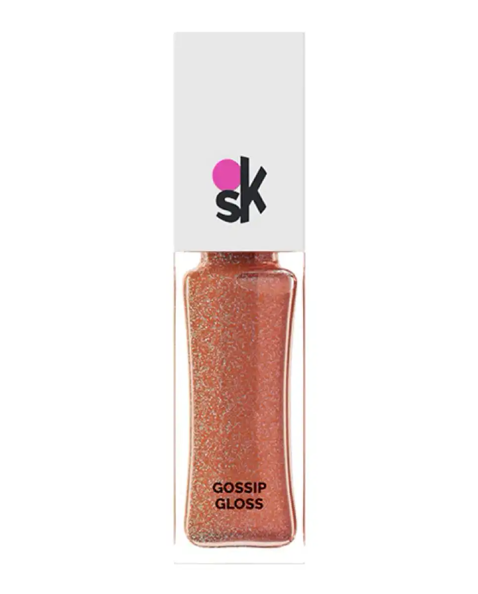 Brillo de Labios Gossip Gloss 9 ml Overskin 05 PURPLE COSMO - Veralab - Comparador de precios