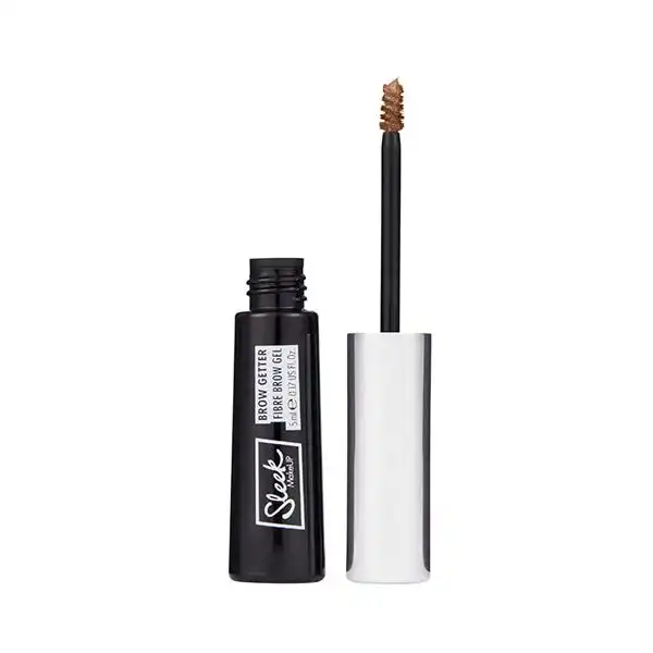 Brow Getter Fibre Gel Gel Blonde - Sleek - Comparador de precios