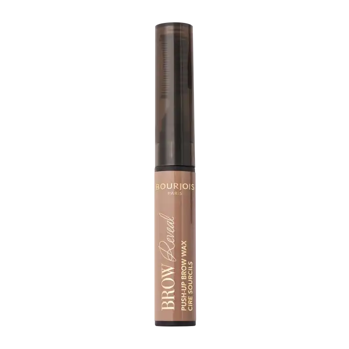 Brow Reveal Gel de Cejas  Bourjois - Bourjois - Comparador de precios