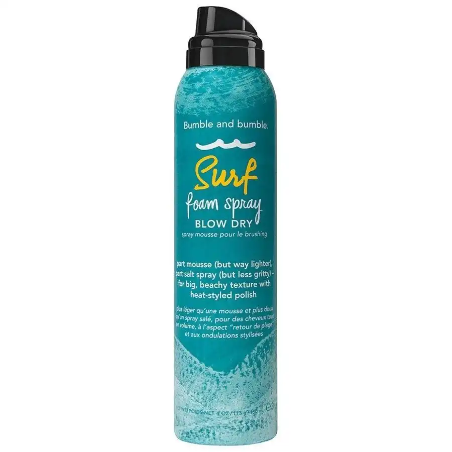Bumble and bumble. - Surf Foam Spray Blow Dry Sprays para el cabello 150 ml female - Bumble and bumble. - Comparador de precios