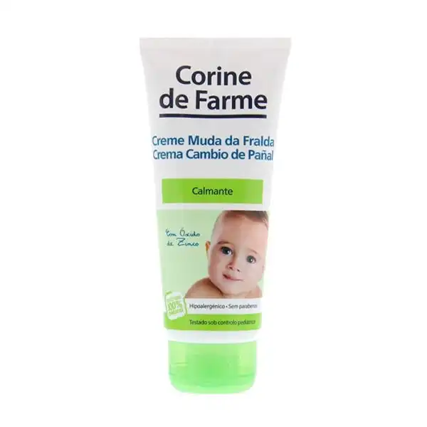 Calmante - CORINE DE FARME - Comparador de precios