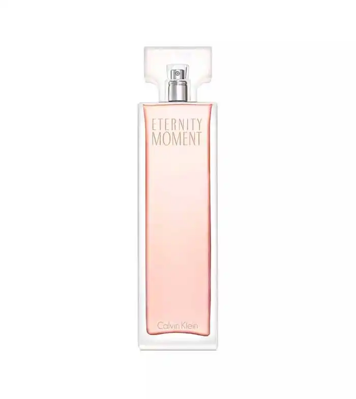 Calvin Klein - Eau de parfume Eternity Moment - Calvin Klein - Comparador de precios