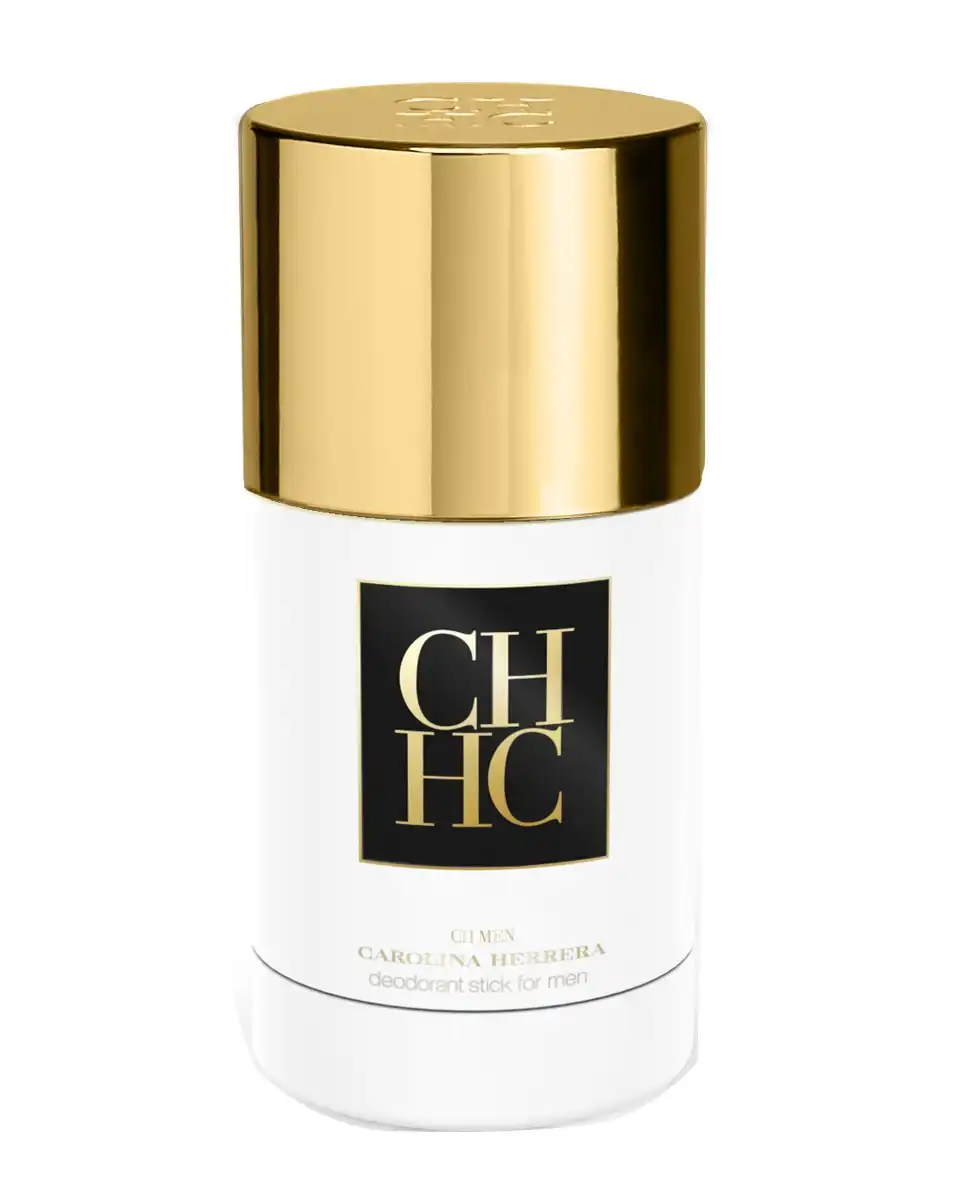 Carolina Herrera - Desodorante CH Men 150 Ml - Carolina Herrera - Comparador de precios
