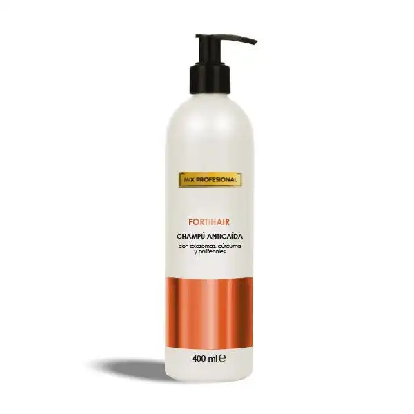 Champú Anticaída Fortihair - MIX - Comparador de precios
