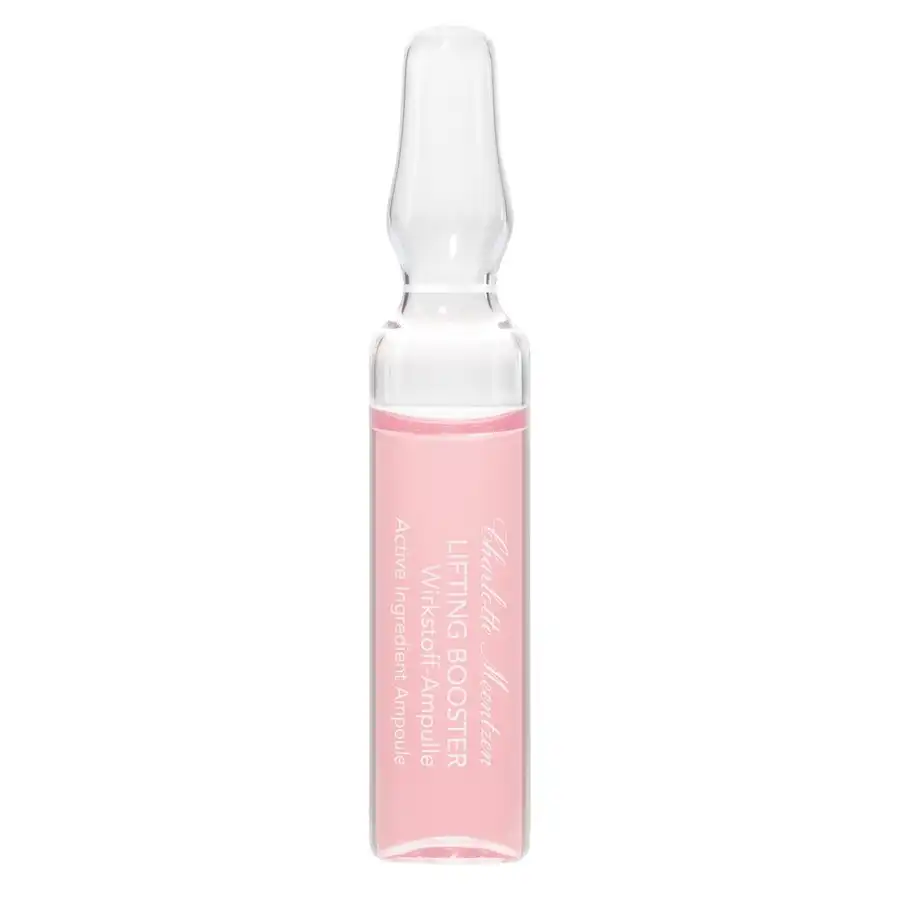 Charlotte Meentzen - Ampullenserie Lifting Booster Ampollas 10 ml unisex - Charlotte Meentzen - Comparador de precios
