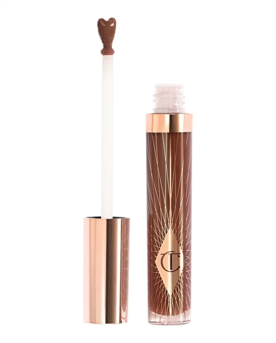 Charlotte Tilbury - Brillo de labios Collagen Lip Bath Pillow Talk Medium Charlotte Tilbury. - Charlotte Tilbury - Comparador de precios