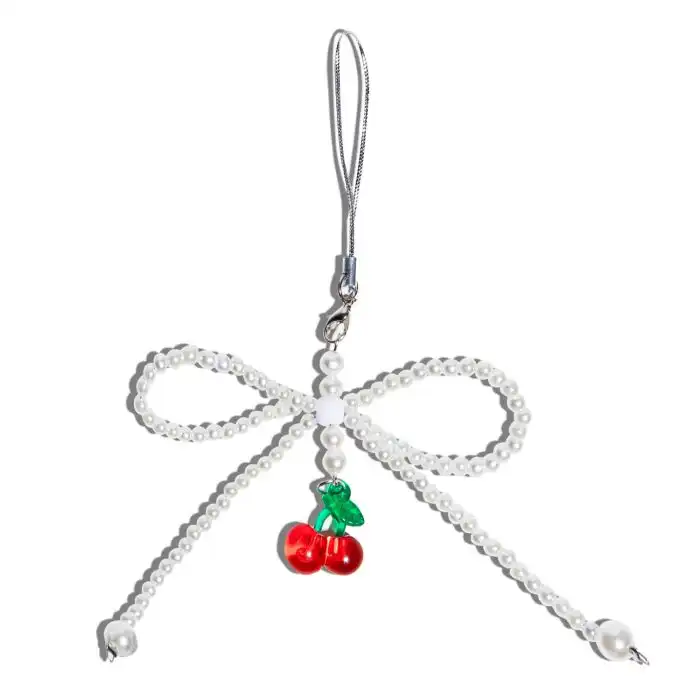 Cherry Pearls Charm 7 gr  Woo oow - Woo oow - Comparador de precios