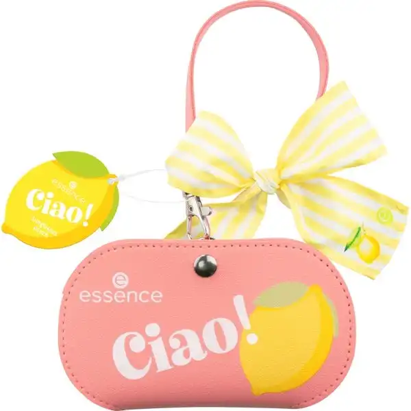 Ciao! - ESSENCE - Comparador de precios