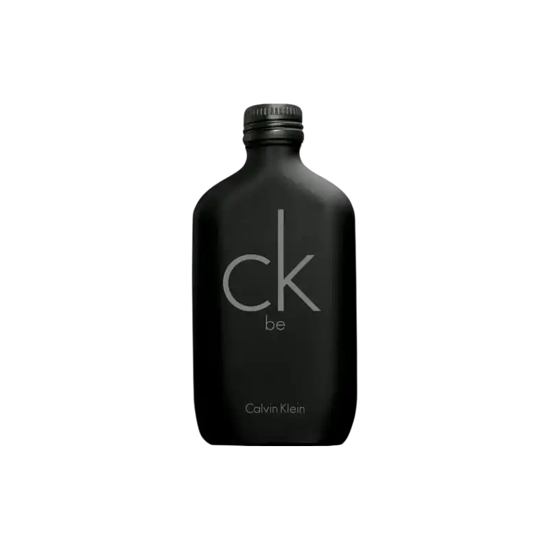 Ck Be Eau De Toilette 50 Ml - Calvin Klein - Comparador de precios