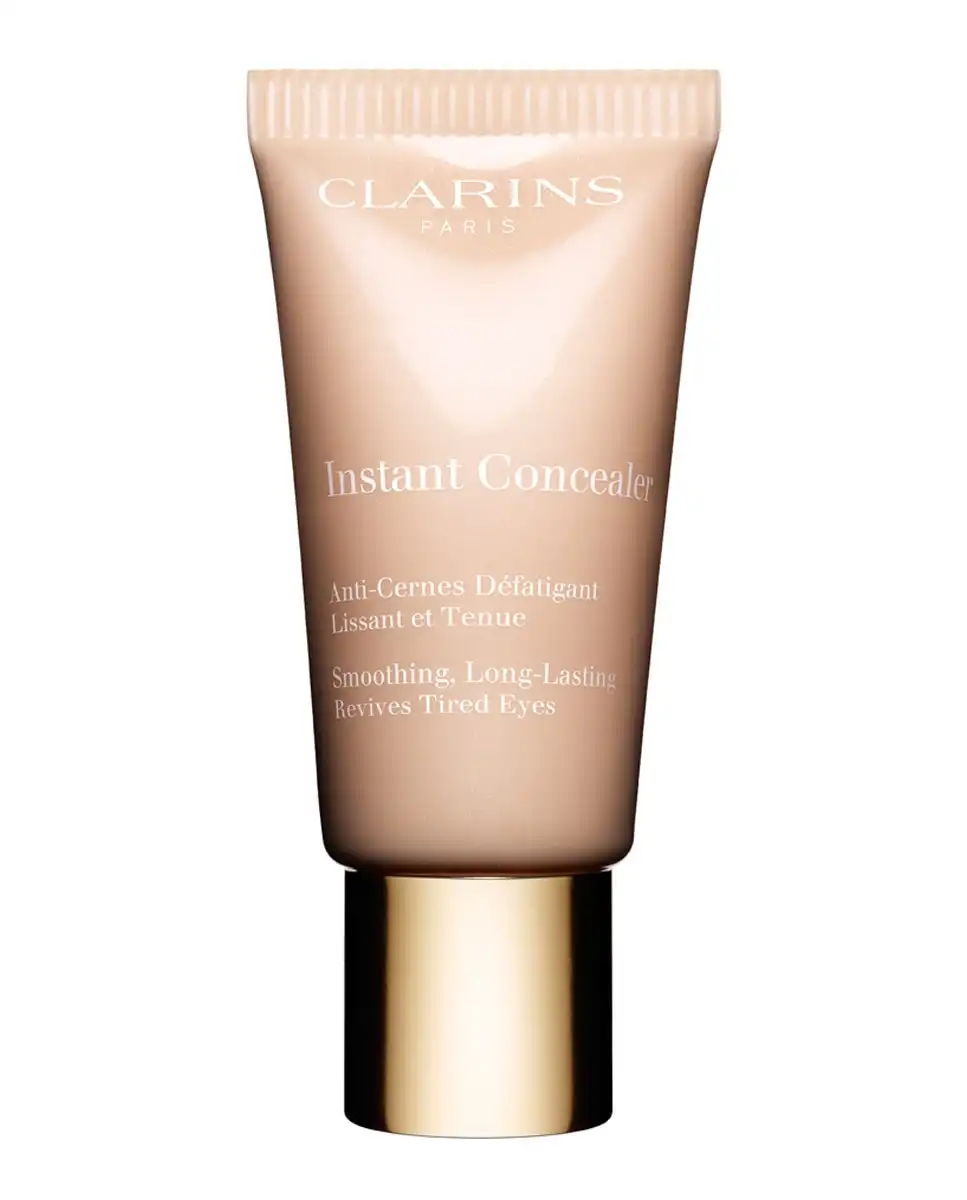 Clarins - Antiojeras Instant Concealer 15 Ml - Clarins - Comparador de precios