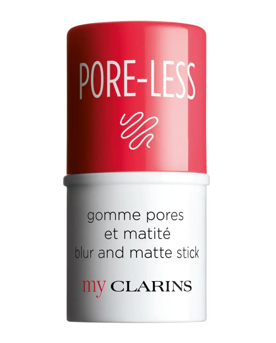 Clarins - Borrador Óptico Poros Y Brillos Pore-Less My - Clarins - Comparador de precios