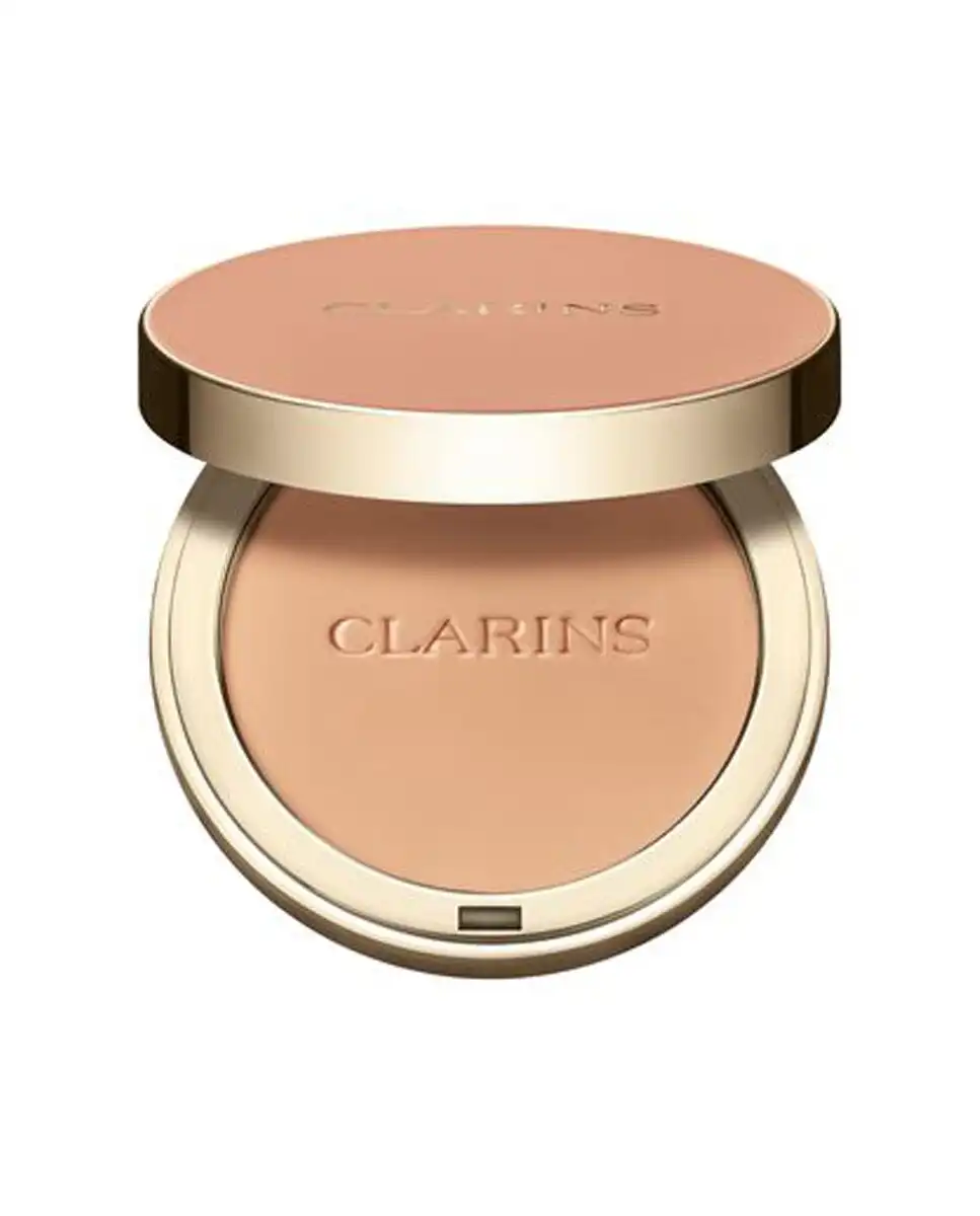 Clarins - Polvos Compactos Ever Matte Clarins. - Clarins - Comparador de precios