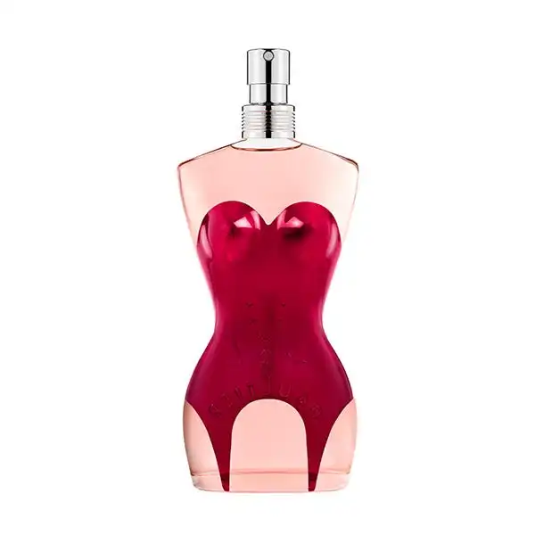 Classique Intense 50Ml - Jean Paul Gaultier - Comparador de precios