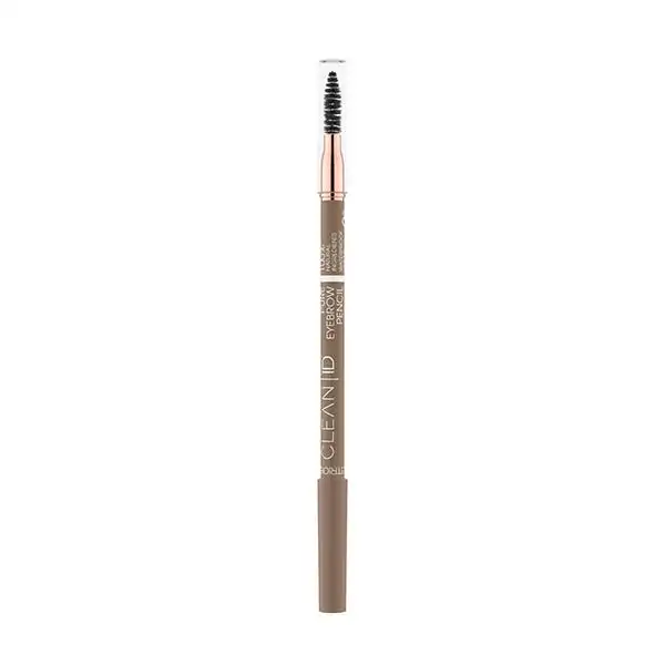 Clean Id Pure Eyebrow Pencil 040 Ash Brown - CATRICE - Comparador de precios