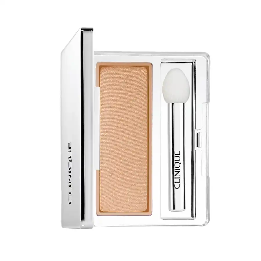 Clinique - All About Shadow Single Sombra de ojos 2.2 g 6 - DAYBREAK - Clinique - Comparador de precios