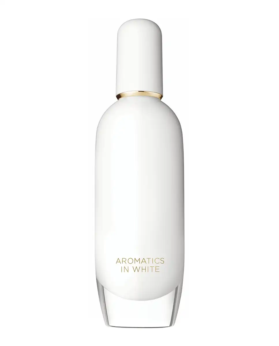 Clinique - Eau De Parfum Aromatics In White 50 Ml - Clinique - Comparador de precios