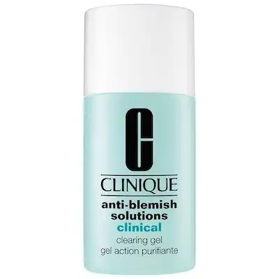 Clinique Tratamiento Clínico Para Granos Anti Blemish 15 ml 15.0 ml - Clinique - Comparador de precios