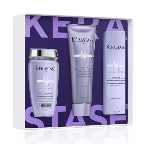 Cofre Blond Absolu - Kérastase - Comparador de precios