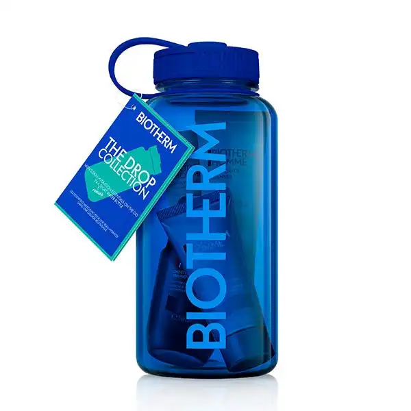 Cofre Power Drop Biotherm - Biotherm - Comparador de precios