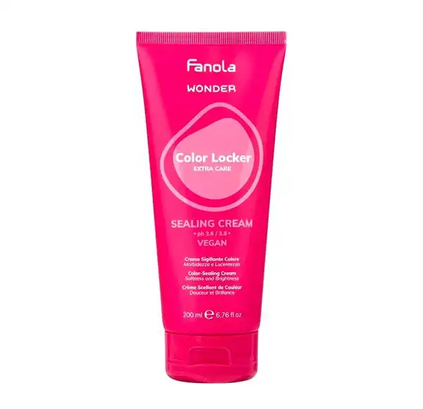 Color Locker Extra Care - Fanola - Comparador de precios