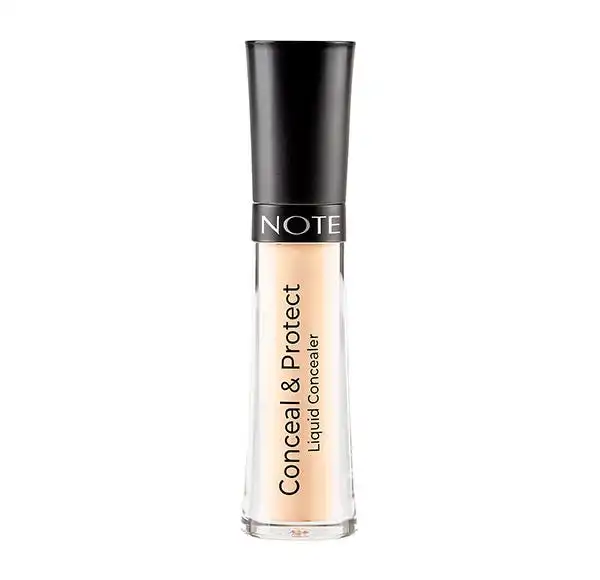 Conceal & Protect Liquid Concealer 01 - NOTE COSMETIQUE - Comparador de precios
