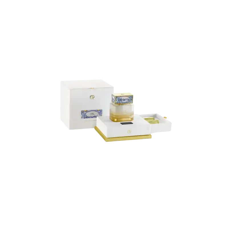 Contes De Parfums Sevilla EdiciÓn Limitada (30%) 100 Ml - Contes De Parfums - Comparador de precios
