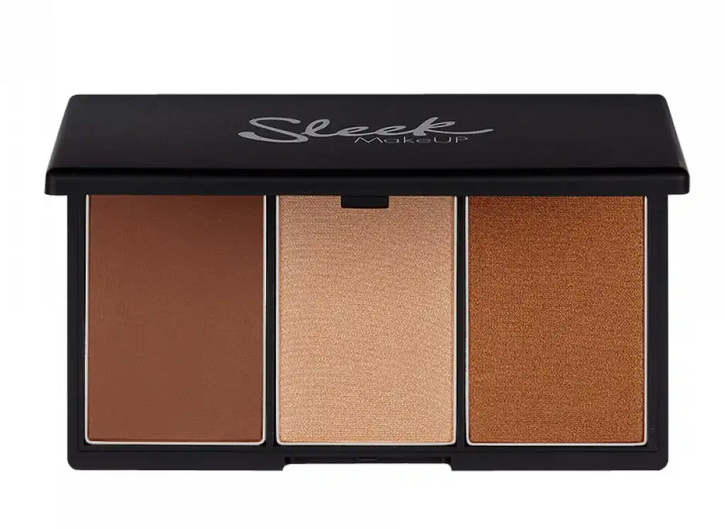 Contour Face Form In Medium - Sleek - Comparador de precios