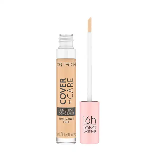 Cover + Care 008W - CATRICE - Comparador de precios