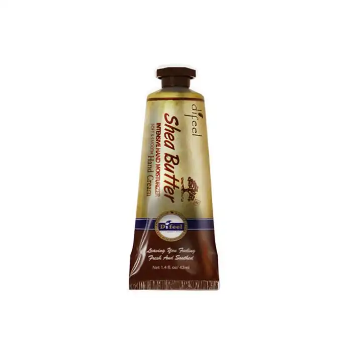 Crema de Manos de Manteca de Karité 42 ml - Difeel - Comparador de precios
