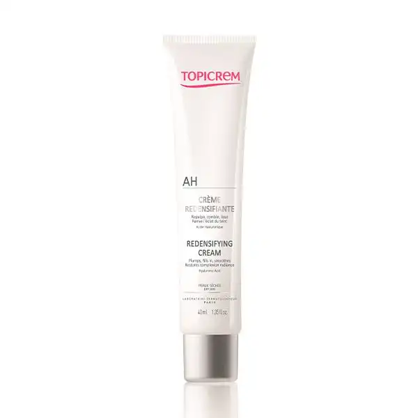 Crema Redensificante - TOPICREM - Comparador de precios