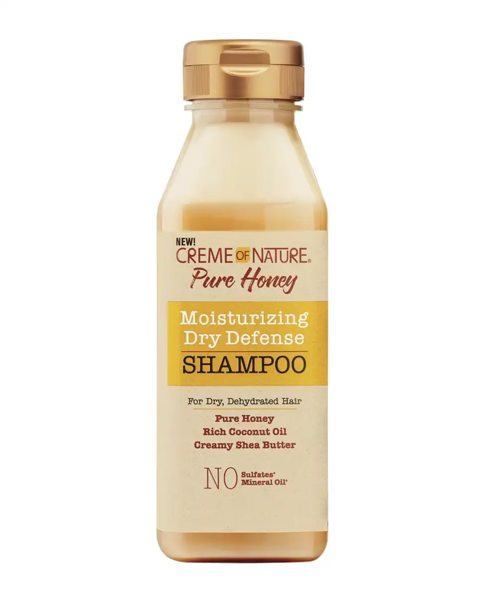 Creme Of Nature - Champú Ultra Hidratante Pure Honey - Creme of Nature - Comparador de precios