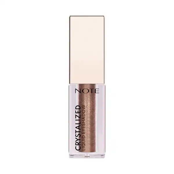 Crystalized Liquid Eyeshadow 08 - NOTE COSMETIQUE - Comparador de precios