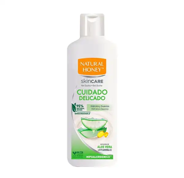 Cuidado Delicado - NATURALÂ HONEY - Comparador de precios