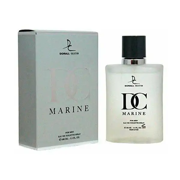 Dc Marine - DORALL COLLECTION - Comparador de precios