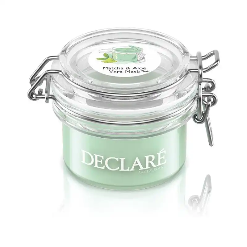 Declaré matcha calming mask 50ml - Declaré - Comparador de precios