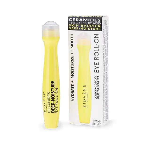 Deep-Moisture - Biovene - Comparador de precios