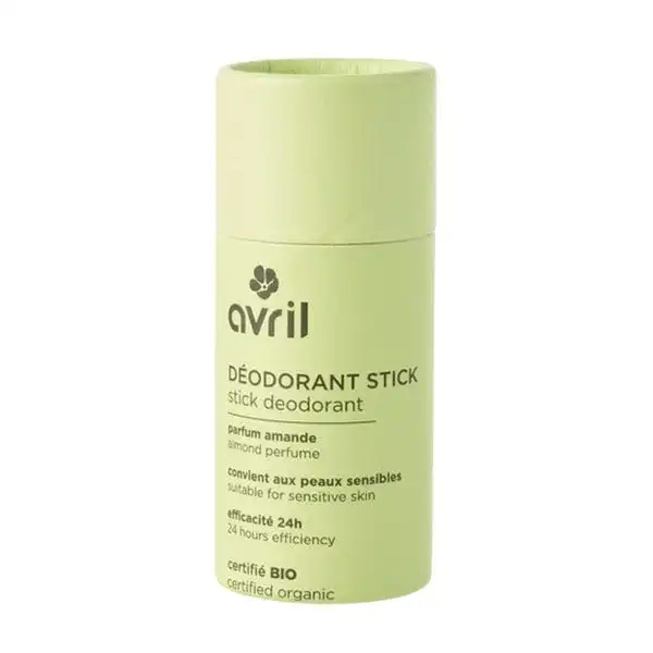 Déodorant Stick - Avril - Comparador de precios