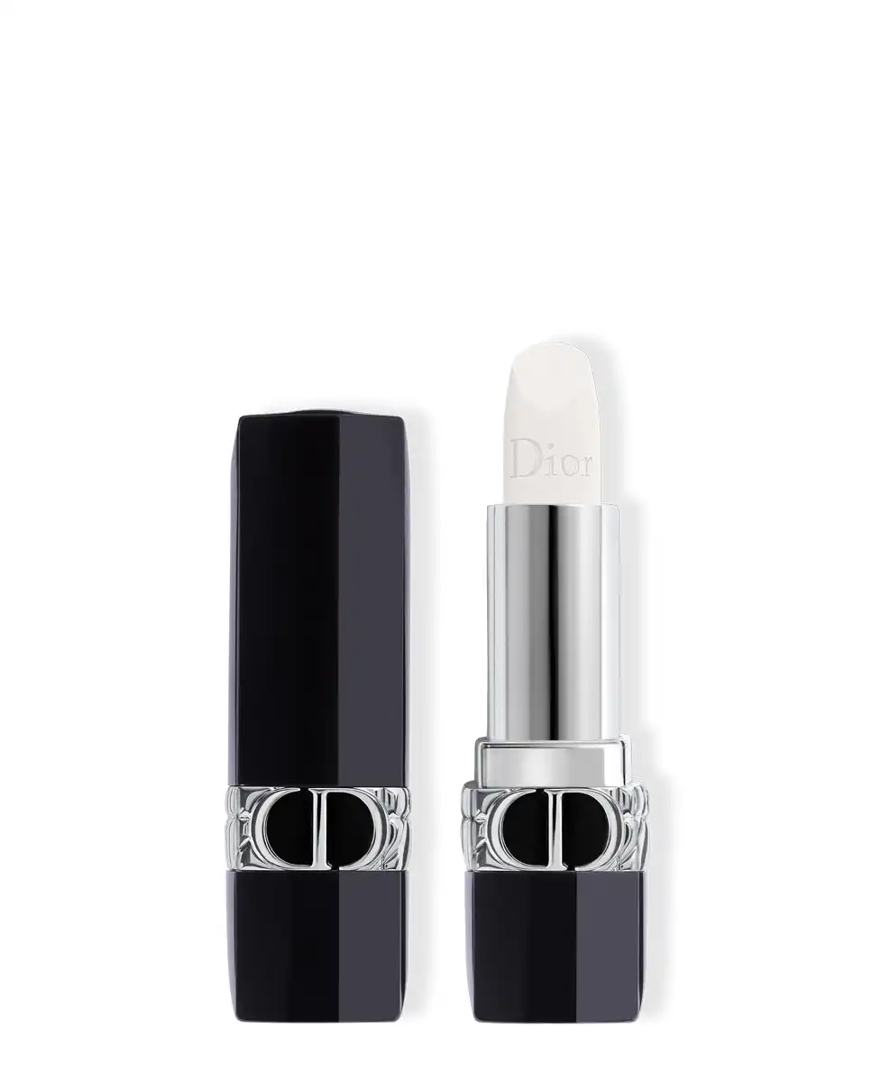 Dior - Bálsamo Labial Con Color - Tratamiento Floral - Color Couture Natural - Recargable - Dior - Comparador de precios