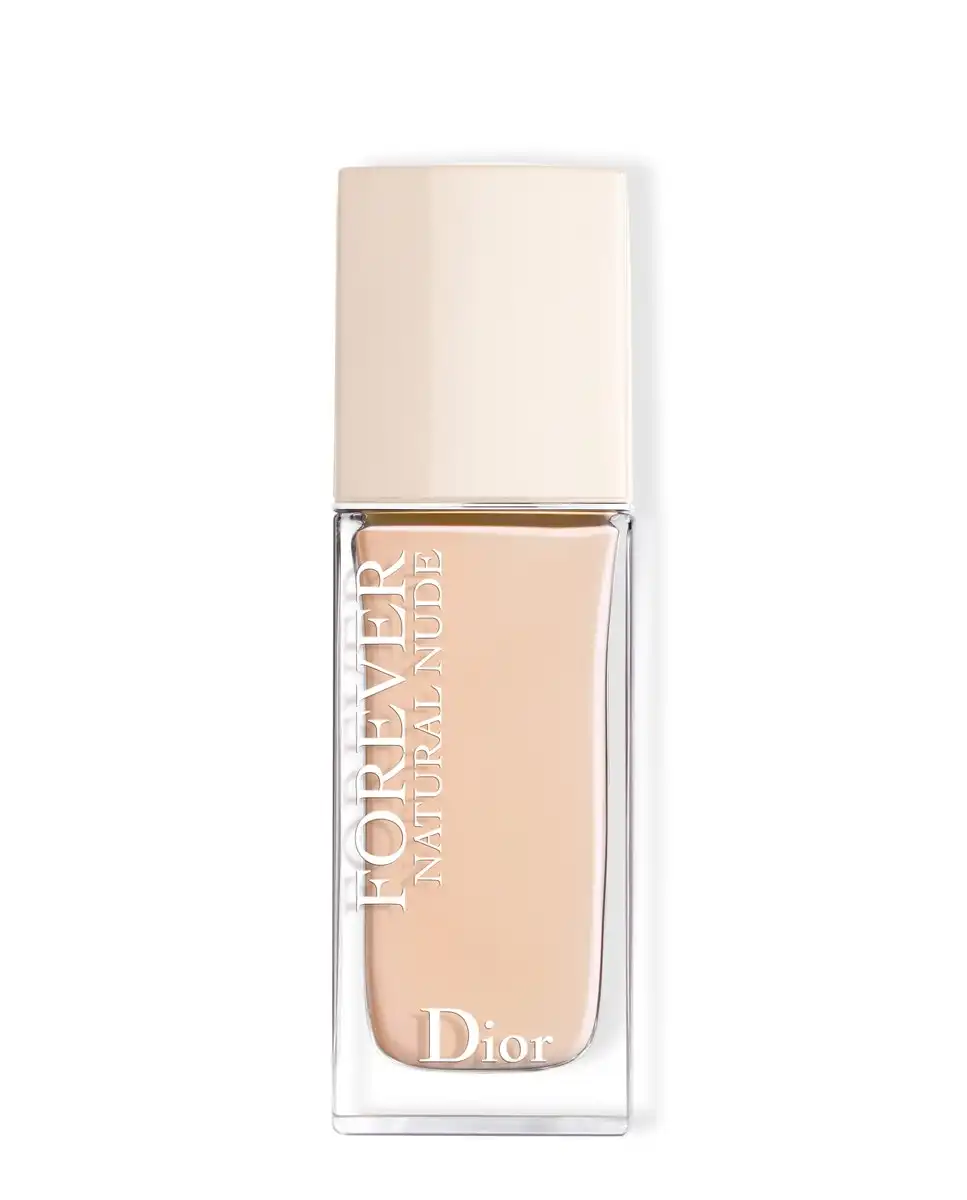 Dior - Fondo De Maquillaje Ligero - Tez Natural Duración 24 h* - 96 %** De Ingredientes De Origen Natural - Dior - Comparador de precios